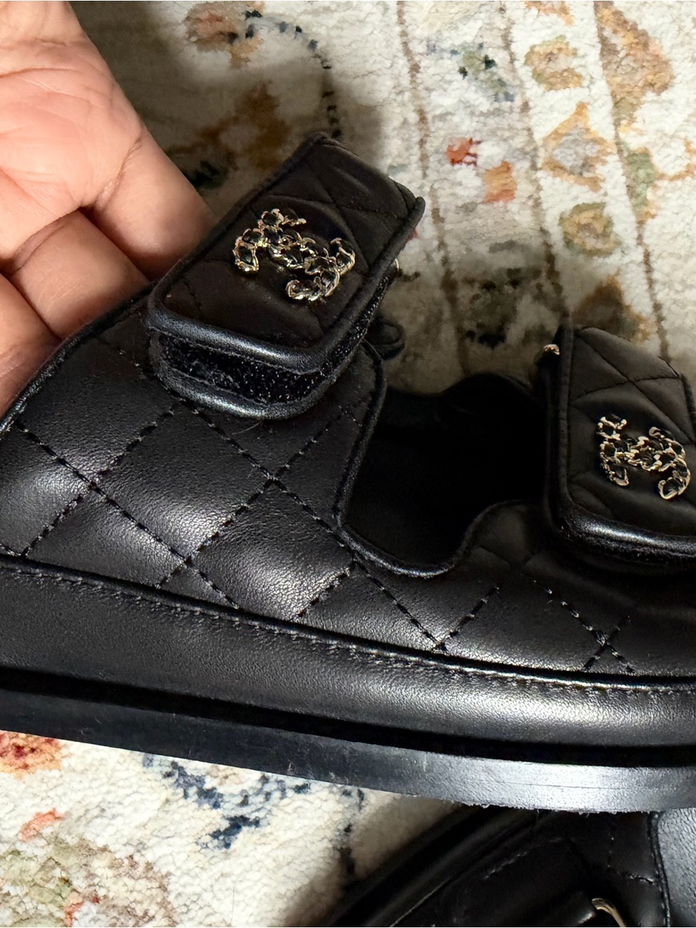 Designer shoe - Picture 4 of 4